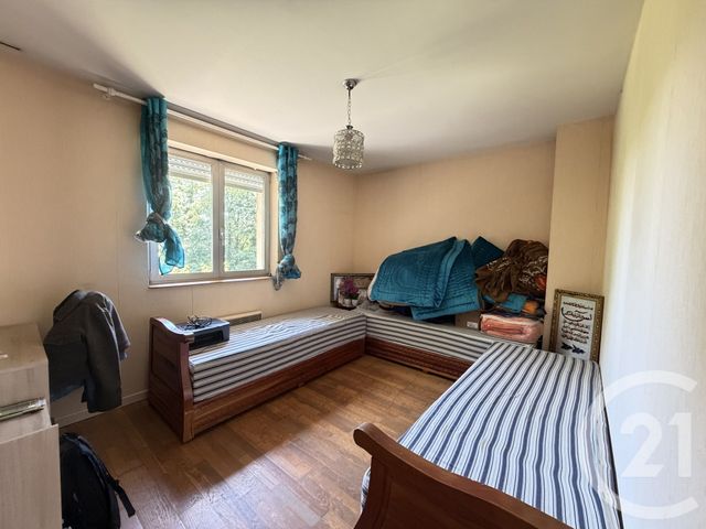maison à vendre - 4 pièces - 98.0 m2 - ARBOUANS - 25 - FRANCHE-COMTE - Century 21 Les Portes De L'Est
