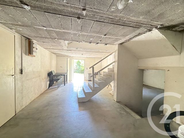 maison à vendre - 4 pièces - 98.0 m2 - ARBOUANS - 25 - FRANCHE-COMTE - Century 21 Les Portes De L'Est
