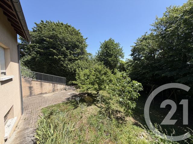 maison à vendre - 4 pièces - 98.0 m2 - ARBOUANS - 25 - FRANCHE-COMTE - Century 21 Les Portes De L'Est