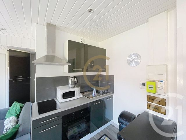 Appartement F1 à louer - 1 pièce - 21.45 m2 - MONTBELIARD - 25 - FRANCHE-COMTE - Century 21 Les Portes De L'Est