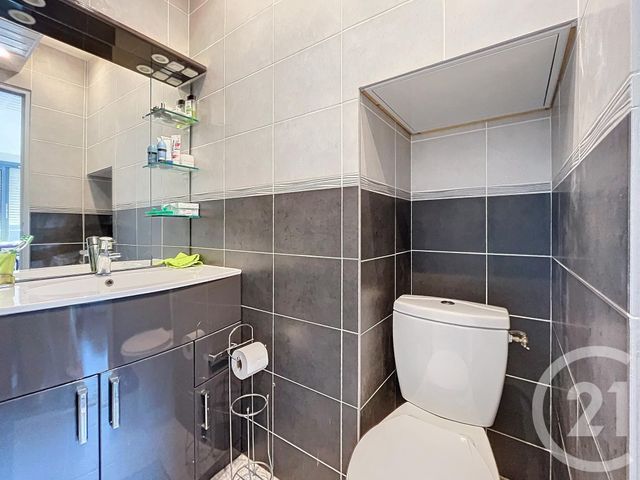 Appartement F1 à louer - 1 pièce - 21.45 m2 - MONTBELIARD - 25 - FRANCHE-COMTE - Century 21 Les Portes De L'Est