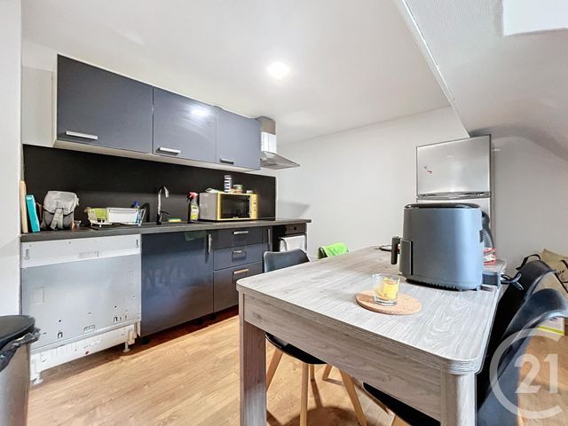 Appartement F1 à louer HERIMONCOURT