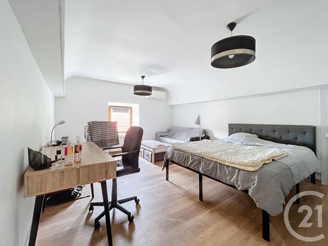 Appartement F1 à louer - 1 pièce - 30.05 m2 - HERIMONCOURT - 25 - FRANCHE-COMTE - Century 21 Les Portes De L'Est