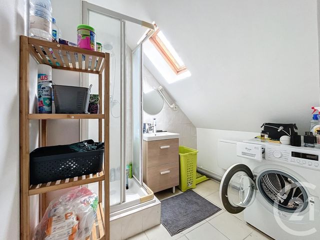 Appartement F1 à louer - 1 pièce - 30.05 m2 - HERIMONCOURT - 25 - FRANCHE-COMTE - Century 21 Les Portes De L'Est