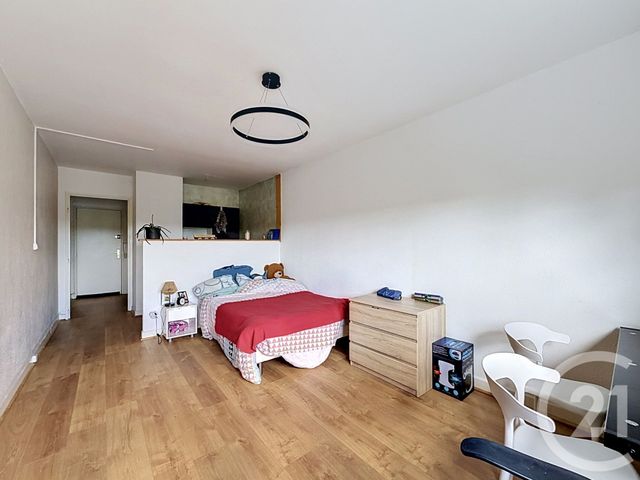 Appartement F1 à vendre - 1 pièce - 26.46 m2 - BELFORT - 90 - FRANCHE-COMTE - Century 21 Les Portes De L'Est
