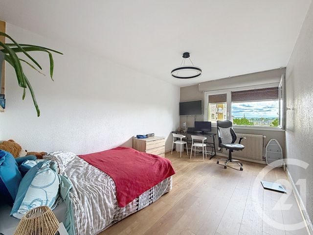 Appartement F1 à vendre BELFORT