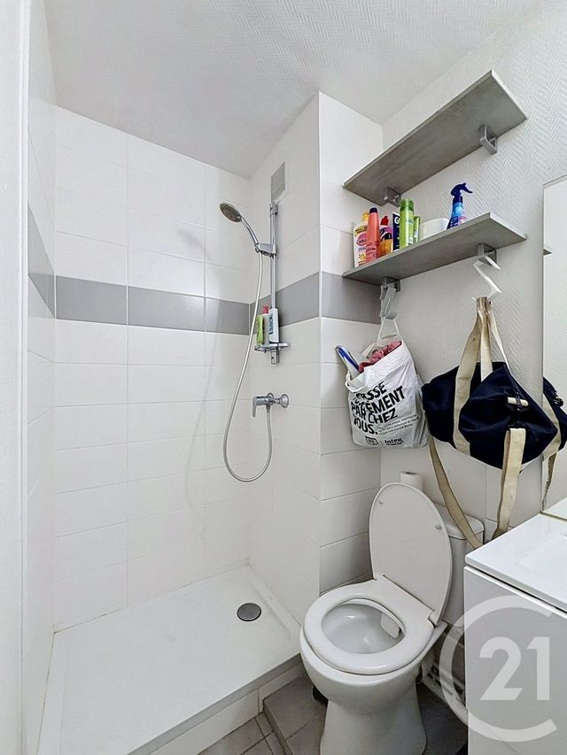 Appartement F1 à vendre - 1 pièce - 26.46 m2 - BELFORT - 90 - FRANCHE-COMTE - Century 21 Les Portes De L'Est
