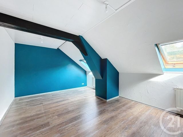 Appartement F3 à louer - 3 pièces - 69.0 m2 - HERIMONCOURT - 25 - FRANCHE-COMTE - Century 21 Les Portes De L'Est