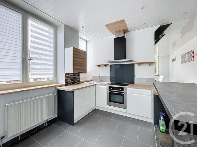 Appartement F3 à louer HERIMONCOURT