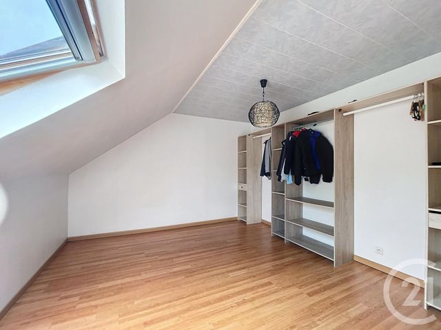 Appartement F3 à louer - 3 pièces - 69.0 m2 - HERIMONCOURT - 25 - FRANCHE-COMTE - Century 21 Les Portes De L'Est