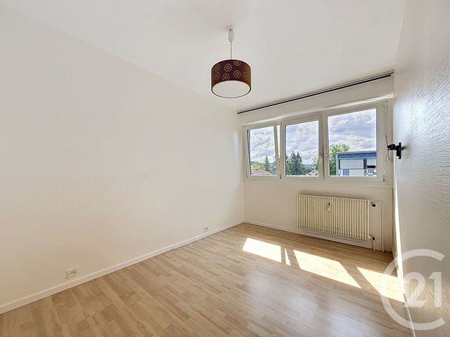 Appartement F4 à vendre - 4 pièces - 75.03 m2 - SELONCOURT - 25 - FRANCHE-COMTE - Century 21 Les Portes De L'Est
