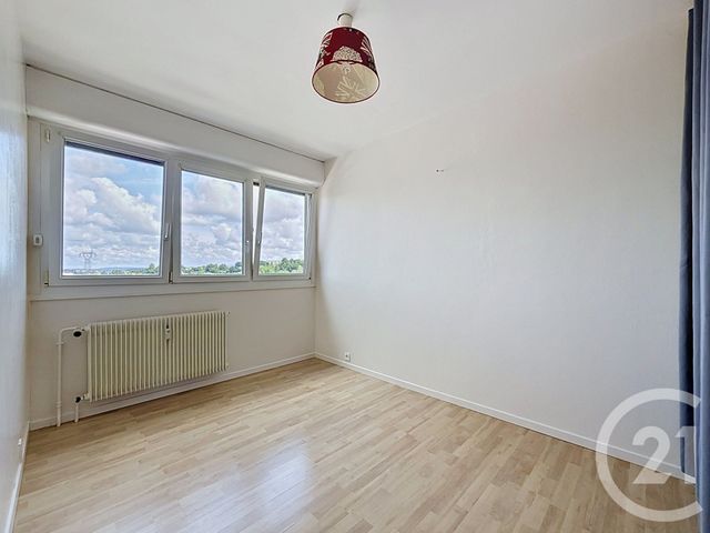 Appartement F4 à vendre - 4 pièces - 75.03 m2 - SELONCOURT - 25 - FRANCHE-COMTE - Century 21 Les Portes De L'Est