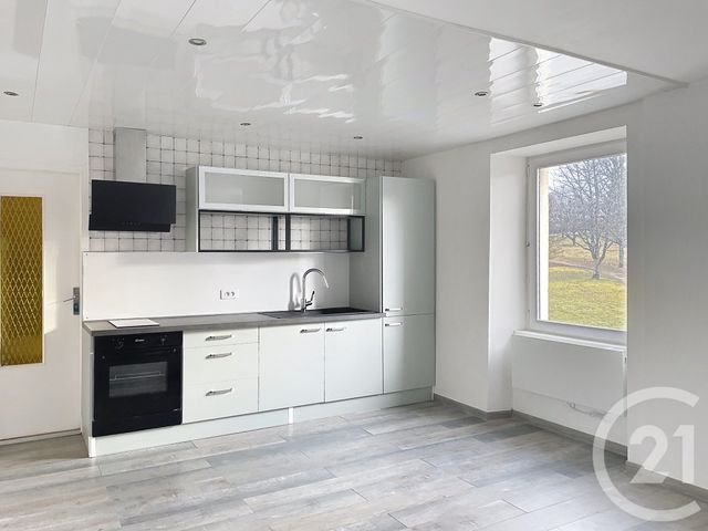 Appartement F2 à louer HERIMONCOURT