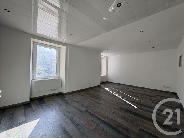 Appartement F2 à louer - 2 pièces - 47.2 m2 - HERIMONCOURT - 25 - FRANCHE-COMTE - Century 21 Les Portes De L'Est