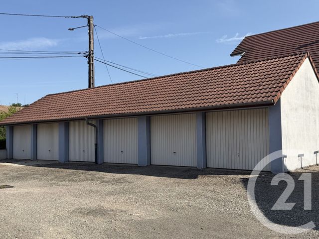 Appartement F2 à vendre - 2 pièces - 48.76 m2 - FESCHES LE CHATEL - 25 - FRANCHE-COMTE - Century 21 Les Portes De L'Est