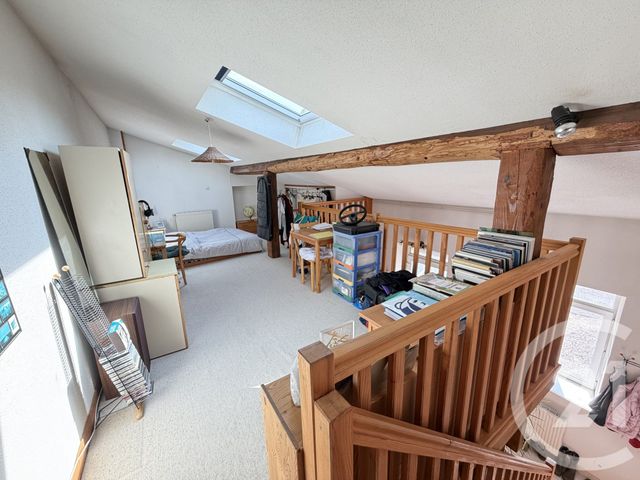 Appartement F2 à vendre - 2 pièces - 48.76 m2 - FESCHES LE CHATEL - 25 - FRANCHE-COMTE - Century 21 Les Portes De L'Est