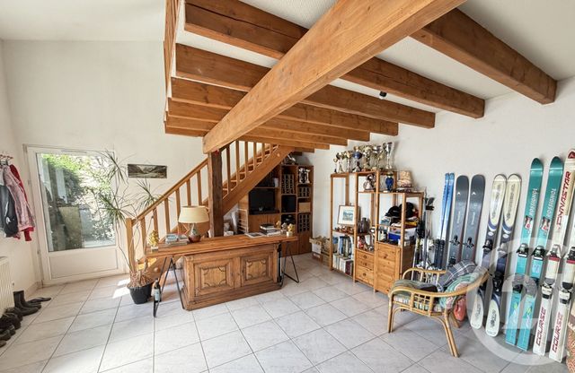Appartement F2 à vendre - 2 pièces - 48.76 m2 - FESCHES LE CHATEL - 25 - FRANCHE-COMTE - Century 21 Les Portes De L'Est
