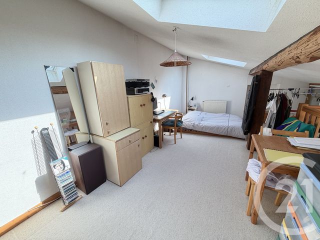 Appartement F2 à vendre - 2 pièces - 48.76 m2 - FESCHES LE CHATEL - 25 - FRANCHE-COMTE - Century 21 Les Portes De L'Est
