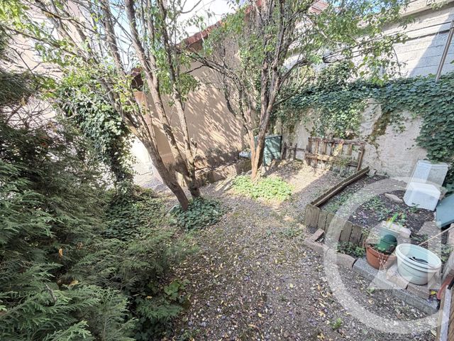 Appartement F2 à vendre - 2 pièces - 48.76 m2 - FESCHES LE CHATEL - 25 - FRANCHE-COMTE - Century 21 Les Portes De L'Est