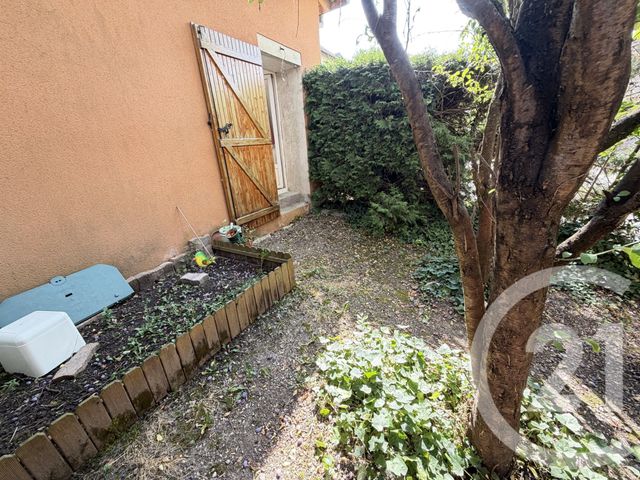 Appartement F2 à vendre - 2 pièces - 48.76 m2 - FESCHES LE CHATEL - 25 - FRANCHE-COMTE - Century 21 Les Portes De L'Est