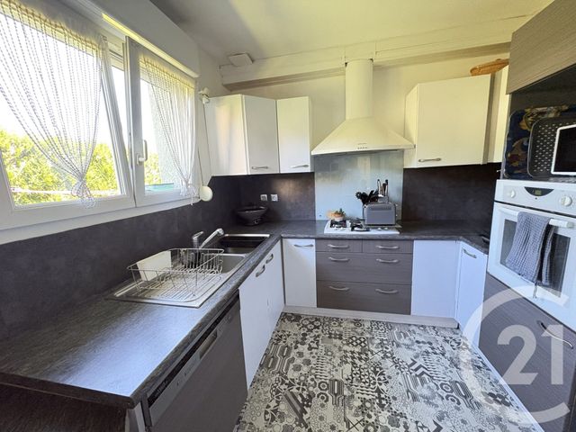 maison à vendre - 6 pièces - 155.0 m2 - LOUGRES - 25 - FRANCHE-COMTE - Century 21 Les Portes De L'Est