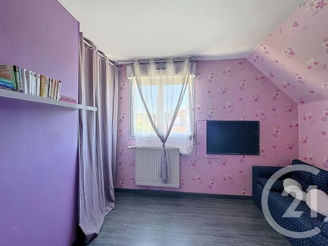 maison à vendre - 6 pièces - 155.0 m2 - LOUGRES - 25 - FRANCHE-COMTE - Century 21 Les Portes De L'Est