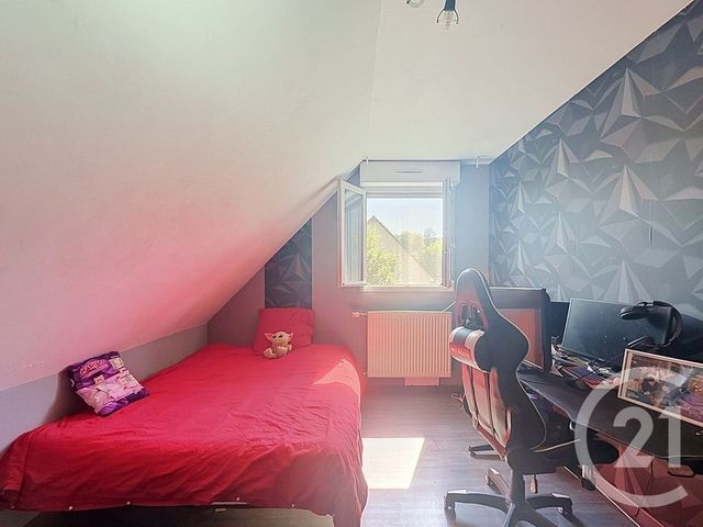maison à vendre - 6 pièces - 155.0 m2 - LOUGRES - 25 - FRANCHE-COMTE - Century 21 Les Portes De L'Est