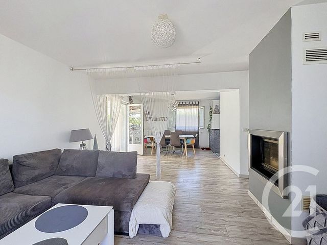 maison à vendre - 6 pièces - 155.0 m2 - LOUGRES - 25 - FRANCHE-COMTE - Century 21 Les Portes De L'Est