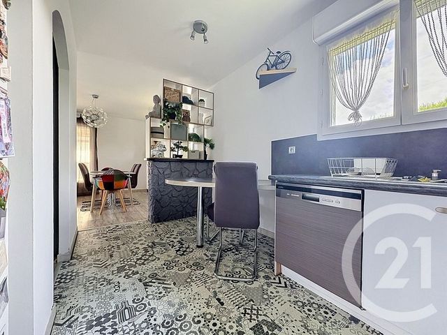 maison à vendre - 6 pièces - 155.0 m2 - LOUGRES - 25 - FRANCHE-COMTE - Century 21 Les Portes De L'Est