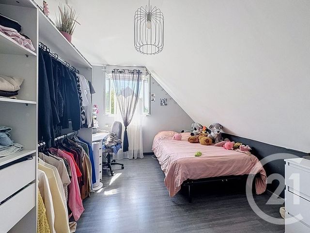 maison à vendre - 6 pièces - 155.0 m2 - LOUGRES - 25 - FRANCHE-COMTE - Century 21 Les Portes De L'Est
