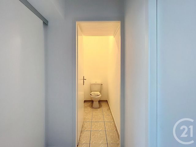 Appartement F2 à louer - 2 pièces - 50.52 m2 - MONTBELIARD - 25 - FRANCHE-COMTE - Century 21 Les Portes De L'Est