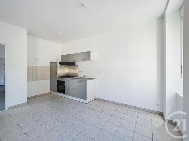 Appartement F2 à louer MONTBELIARD