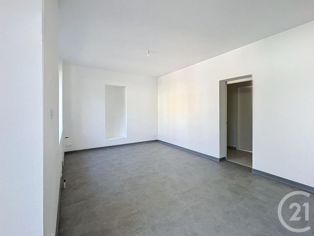 Appartement F2 à louer - 2 pièces - 50.52 m2 - MONTBELIARD - 25 - FRANCHE-COMTE - Century 21 Les Portes De L'Est