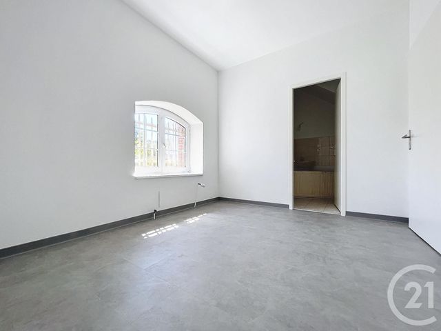 Appartement F2 à louer - 2 pièces - 50.52 m2 - MONTBELIARD - 25 - FRANCHE-COMTE - Century 21 Les Portes De L'Est