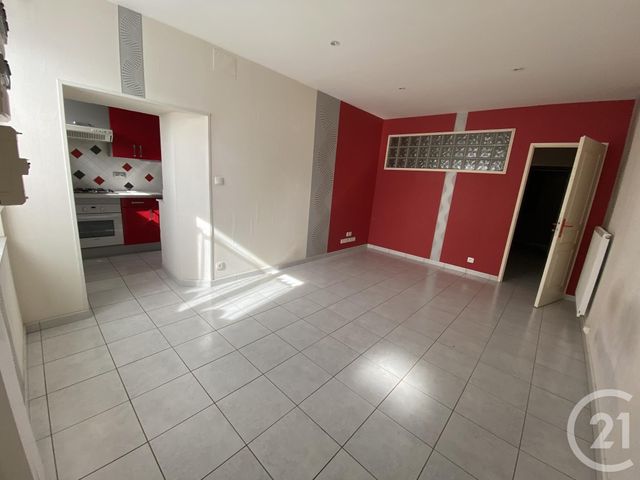 Appartement F2 à louer - 2 pièces - 45.25 m2 - CHATENOIS LES FORGES - 90 - FRANCHE-COMTE - Century 21 Les Portes De L'Est
