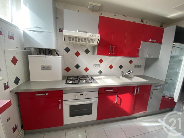 Appartement F2 à louer CHATENOIS LES FORGES