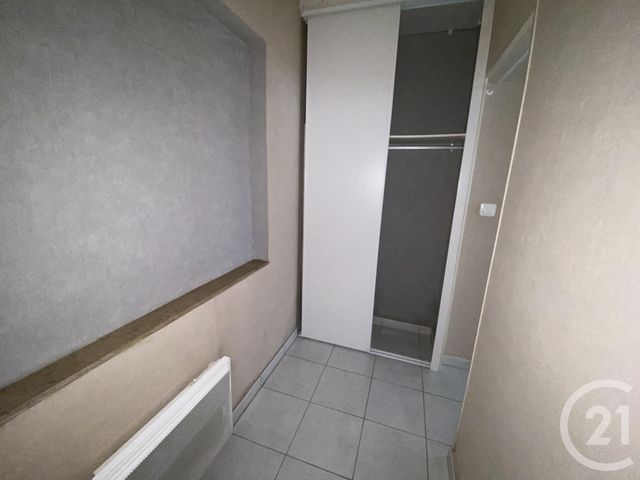 Appartement F2 à louer - 2 pièces - 45.25 m2 - CHATENOIS LES FORGES - 90 - FRANCHE-COMTE - Century 21 Les Portes De L'Est