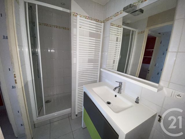 Appartement F2 à louer - 2 pièces - 45.25 m2 - CHATENOIS LES FORGES - 90 - FRANCHE-COMTE - Century 21 Les Portes De L'Est