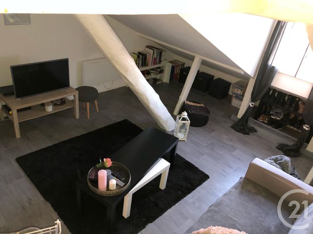 Appartement Duplex à louer MONTBELIARD
