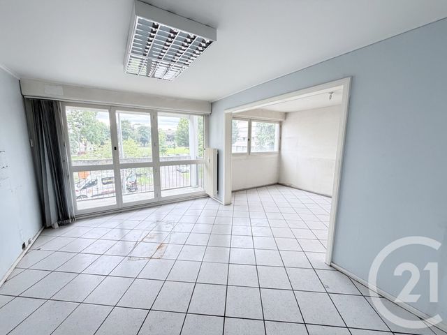 Appartement à vendre MONTBELIARD
