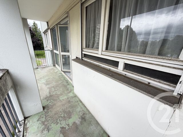 Appartement à vendre - 4 pièces - 71.07 m2 - MONTBELIARD - 25 - FRANCHE-COMTE - Century 21 Les Portes De L'Est