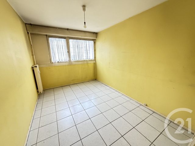 Appartement à vendre - 4 pièces - 71.07 m2 - MONTBELIARD - 25 - FRANCHE-COMTE - Century 21 Les Portes De L'Est