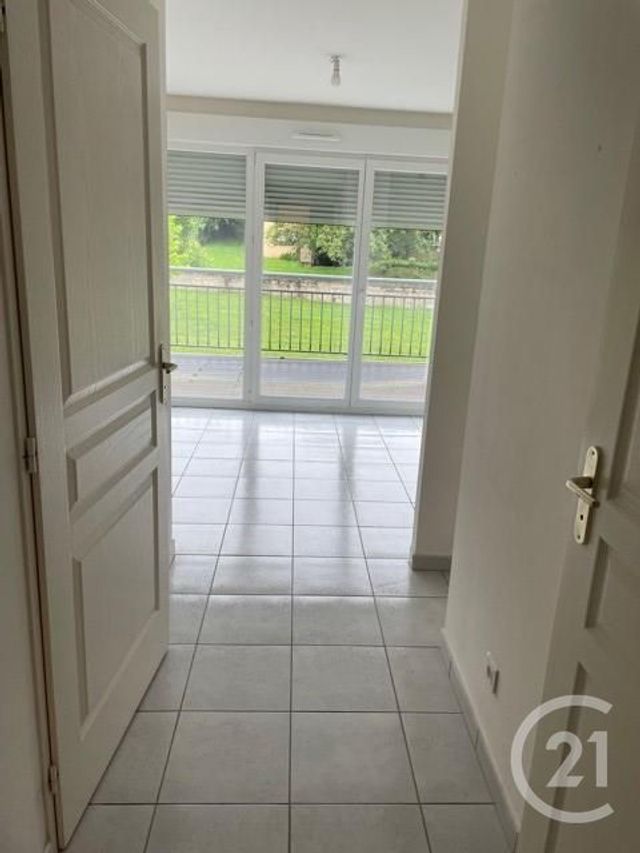 Appartement F2 à louer - 2 pièces - 34.65 m2 - MONTBELIARD - 25 - FRANCHE-COMTE - Century 21 Les Portes De L'Est
