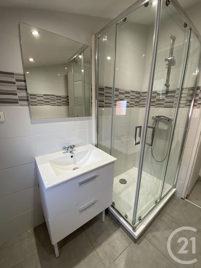 Appartement F3 à louer - 3 pièces - 55.0 m2 - VOUJEAUCOURT - 25 - FRANCHE-COMTE - Century 21 Les Portes De L'Est