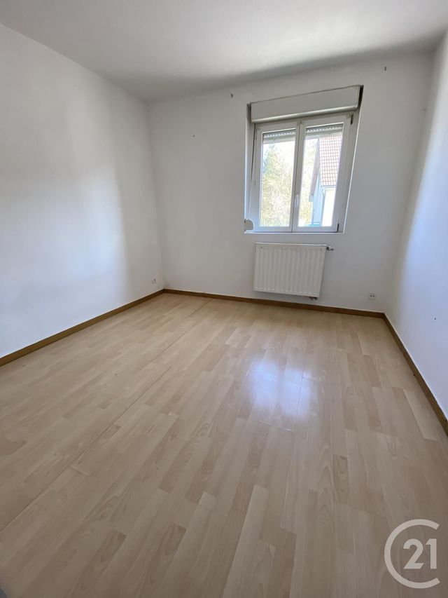 Appartement F3 à louer - 3 pièces - 55.0 m2 - VOUJEAUCOURT - 25 - FRANCHE-COMTE - Century 21 Les Portes De L'Est