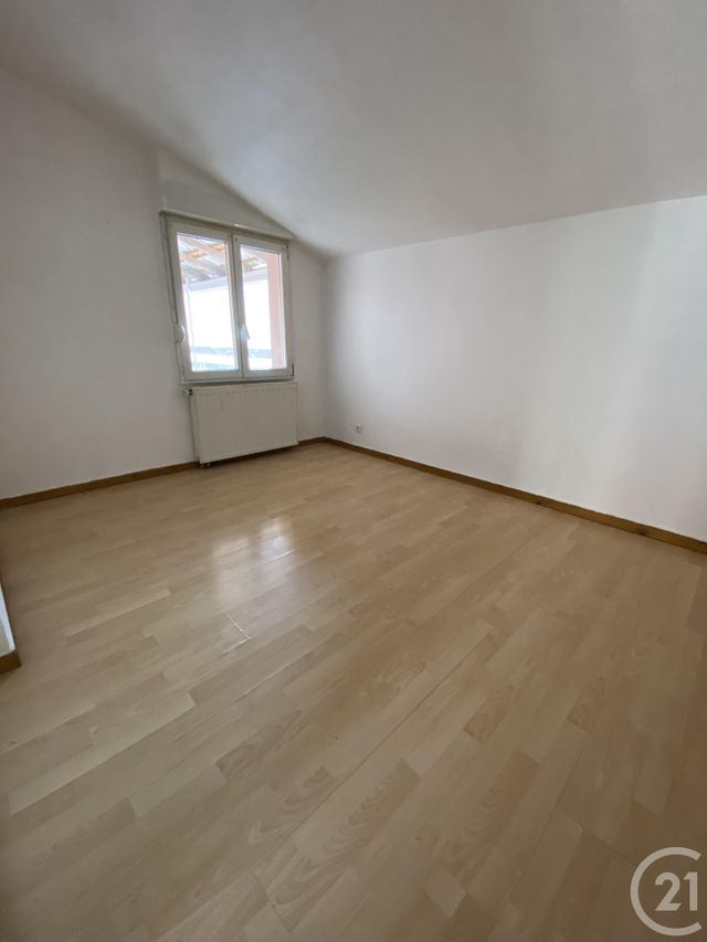 Appartement F3 à louer - 3 pièces - 55.0 m2 - VOUJEAUCOURT - 25 - FRANCHE-COMTE - Century 21 Les Portes De L'Est