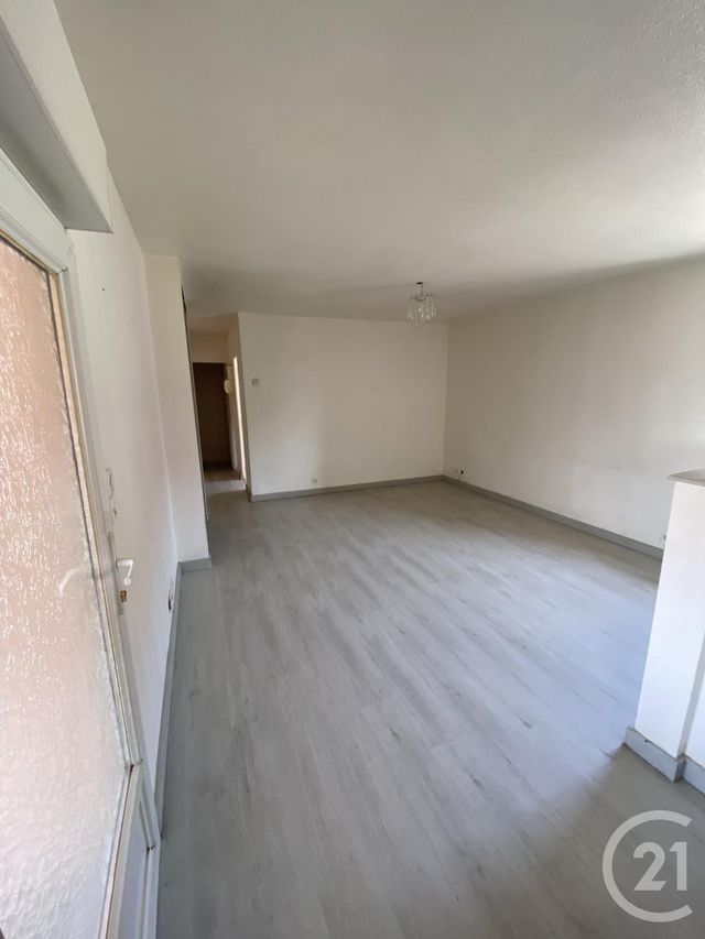 Appartement F3 à louer - 3 pièces - 55.0 m2 - VOUJEAUCOURT - 25 - FRANCHE-COMTE - Century 21 Les Portes De L'Est