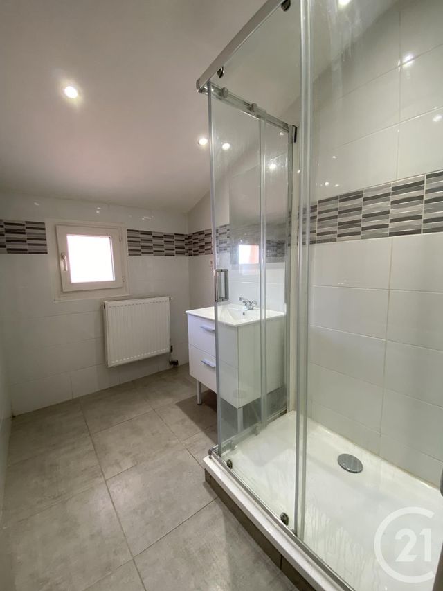 Appartement F3 à louer - 3 pièces - 55.0 m2 - VOUJEAUCOURT - 25 - FRANCHE-COMTE - Century 21 Les Portes De L'Est