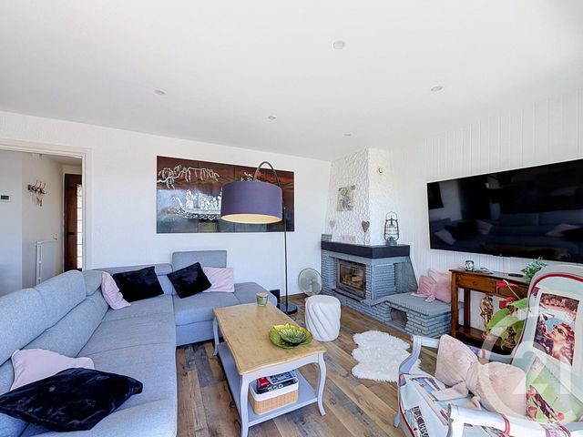 maison à vendre - 4 pièces - 70.0 m2 - BAVANS - 25 - FRANCHE-COMTE - Century 21 Les Portes De L'Est