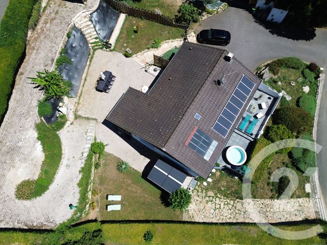 maison - BAVANS - 25
